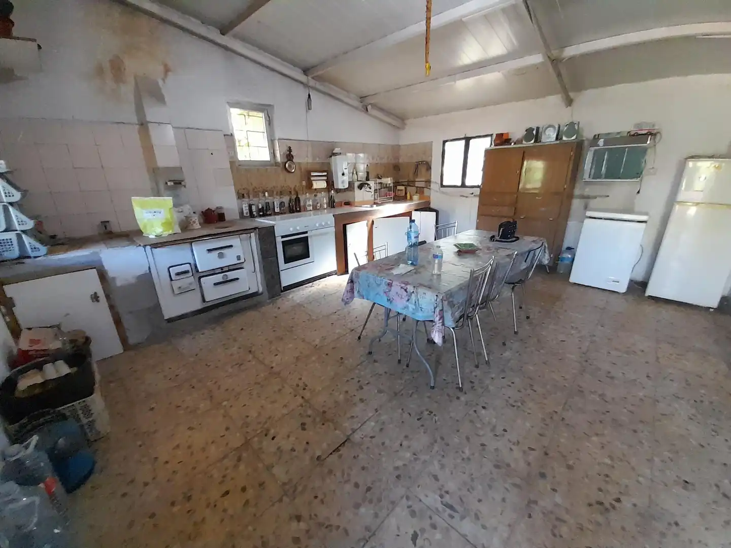 Country homes for sale in Castropodame, León