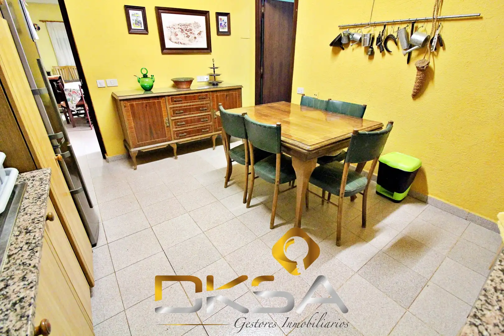 Villa mit Pool zum Verkauf in Partida POLIGONO 3, imagen 12
