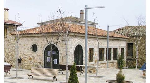 Foto 5 de Casa o xalet en venda a Calle Cantarranas, 6, Piñuécar-Gandullas, Madrid