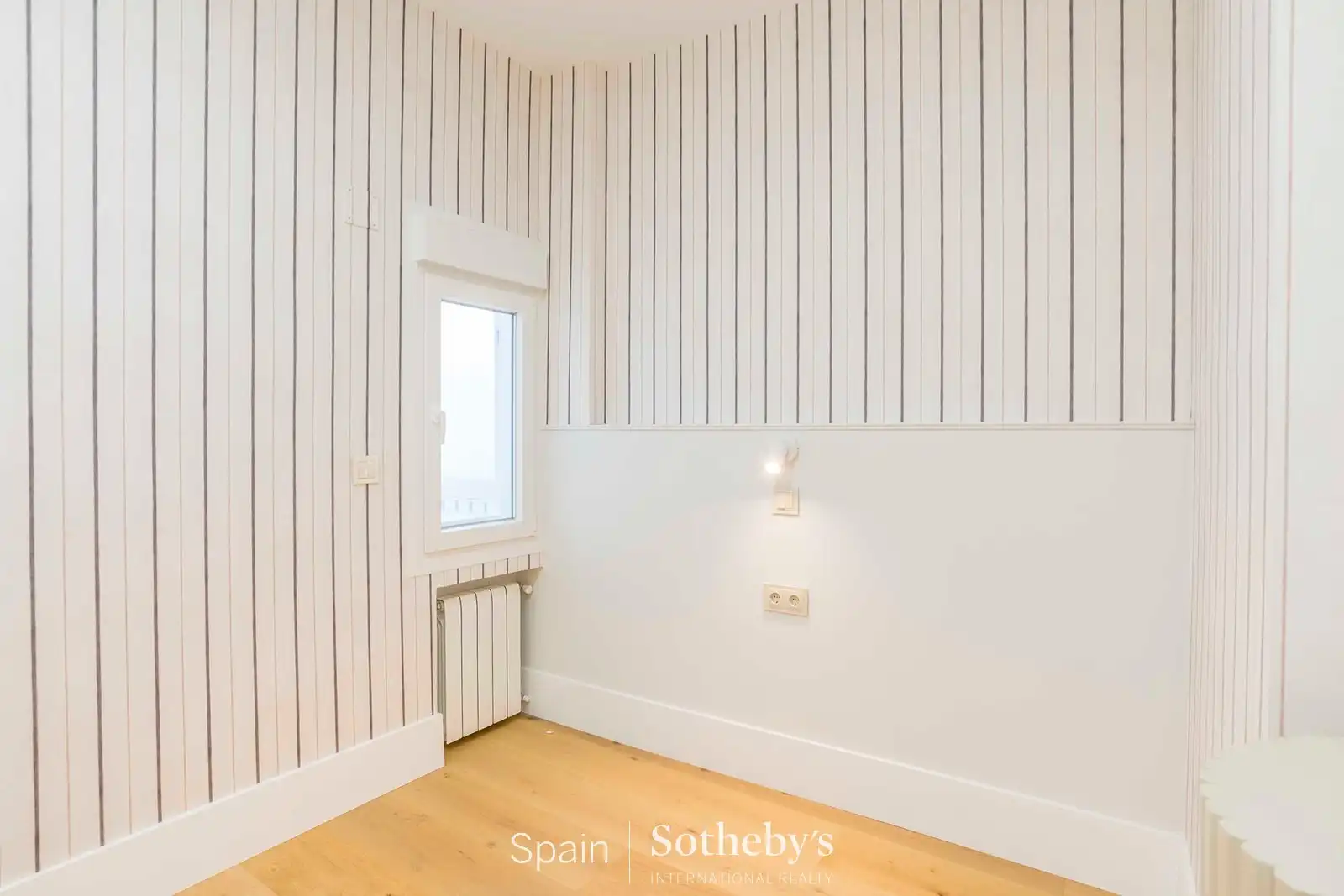 Apartament en venda a Calle de Ponzano, Ríos Rosas - Nuevos Ministerios