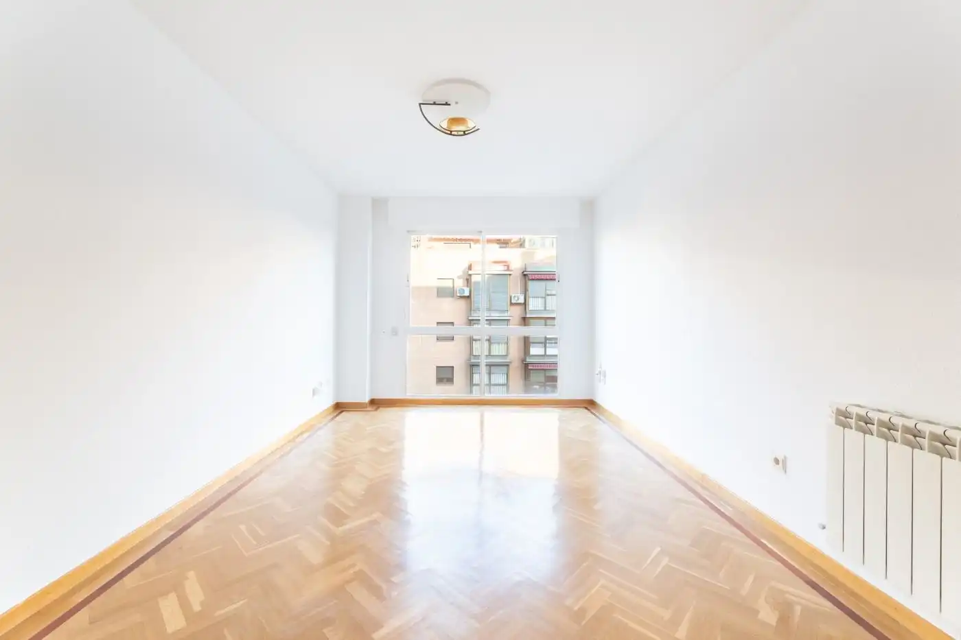Flat for rent in Calle AURORA, Estación - Centro