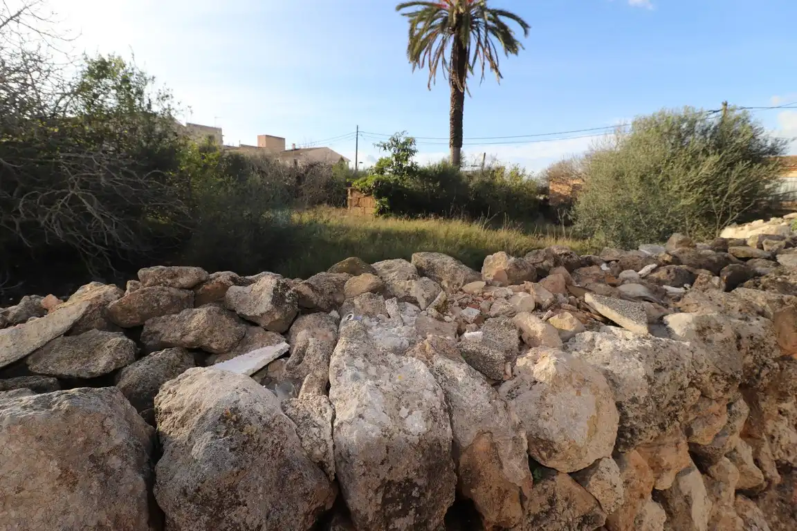 Residencial en venta en  Palma de Mallorca