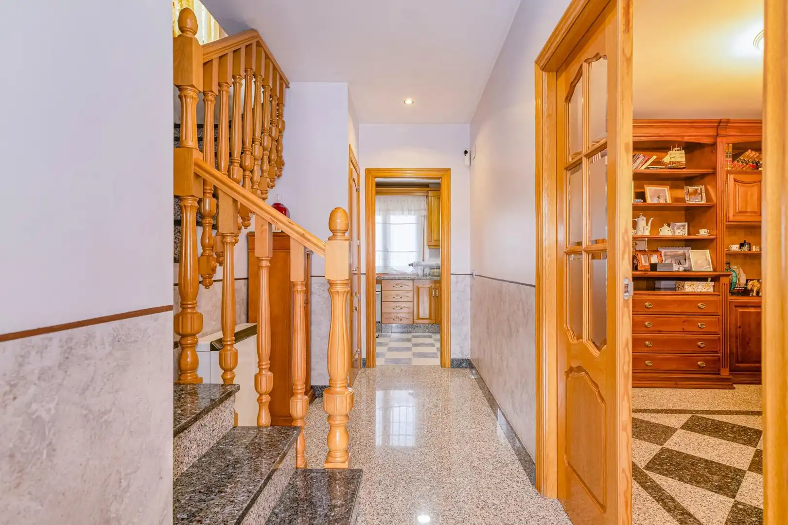Maison mitoyenne avec terrasse à vendre à SAGITARIO (AM) 1, imagen 26