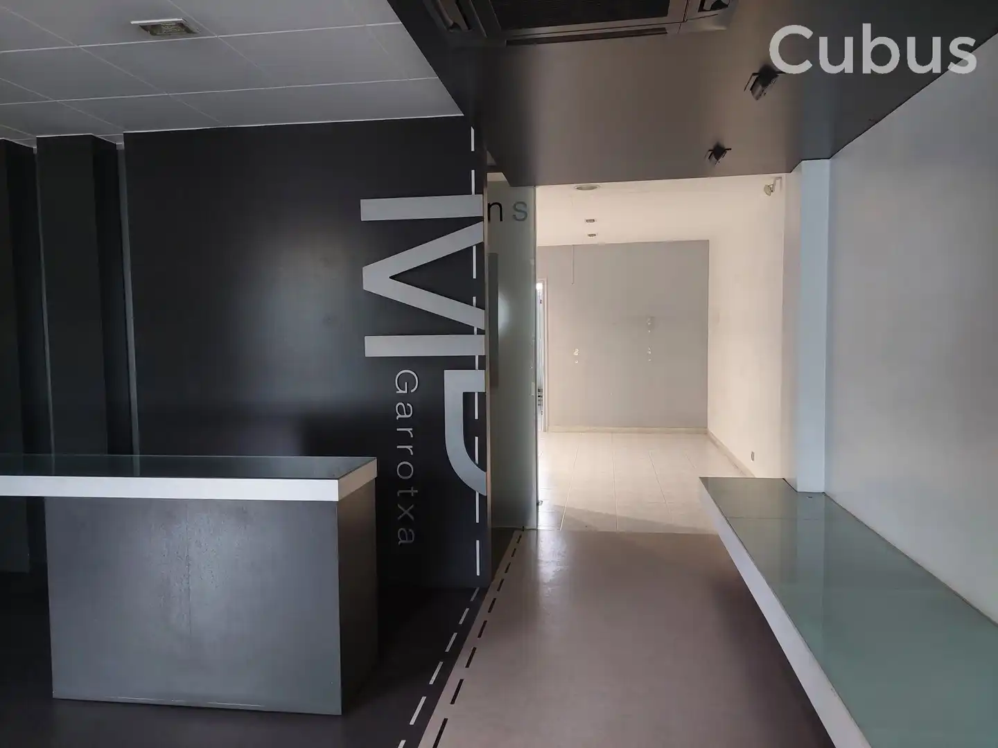 Business premises to rent in Olot, imagen 4
