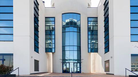 Foto 3 de Traster en venda a Los Olivos - Los Ángeles, Madrid