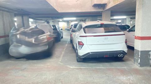 Photo 4 of Garage for sale in Avenida Baleares, Penya - Roja - Avda. Francia, Valencia Capital