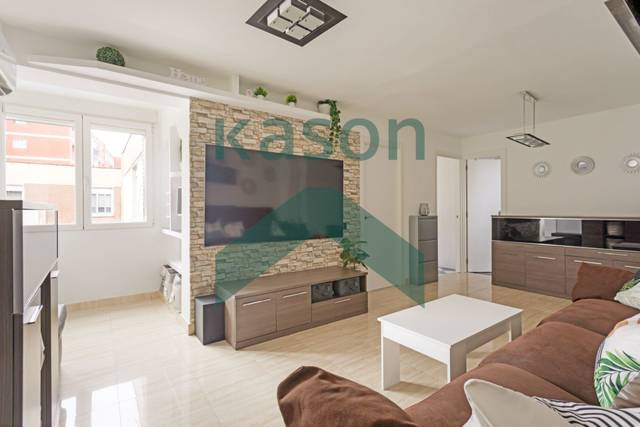 Piso en Venta en Zarzaquemada