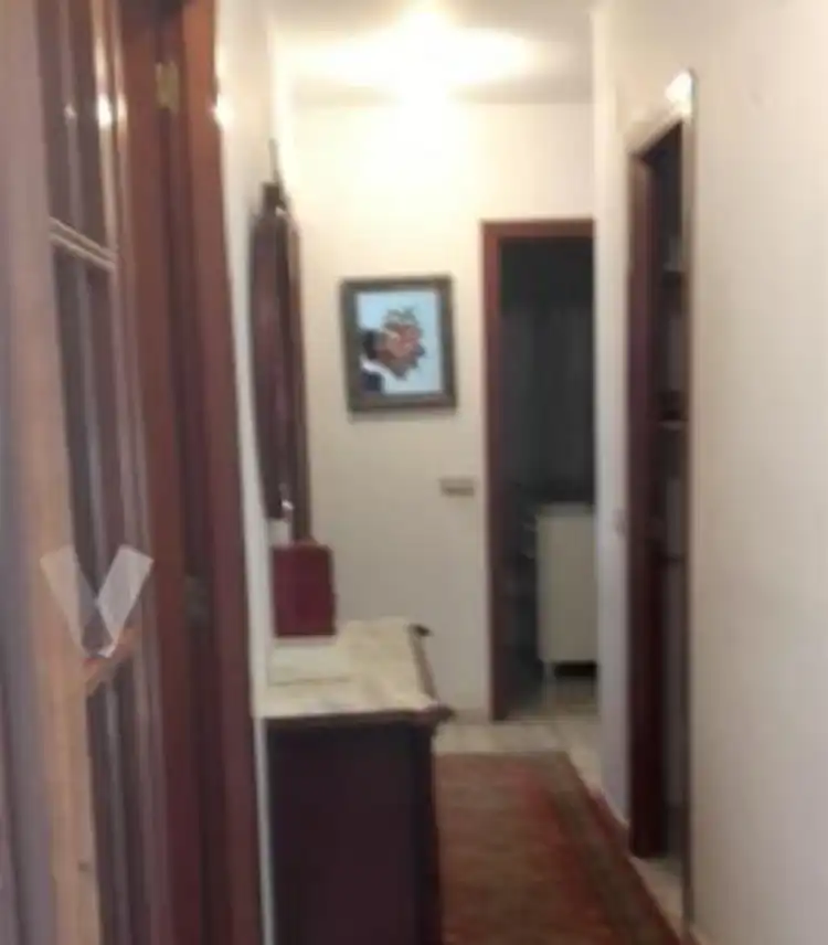 Wohnung zur Miete in Santiago de Compostela  mit Möbliert