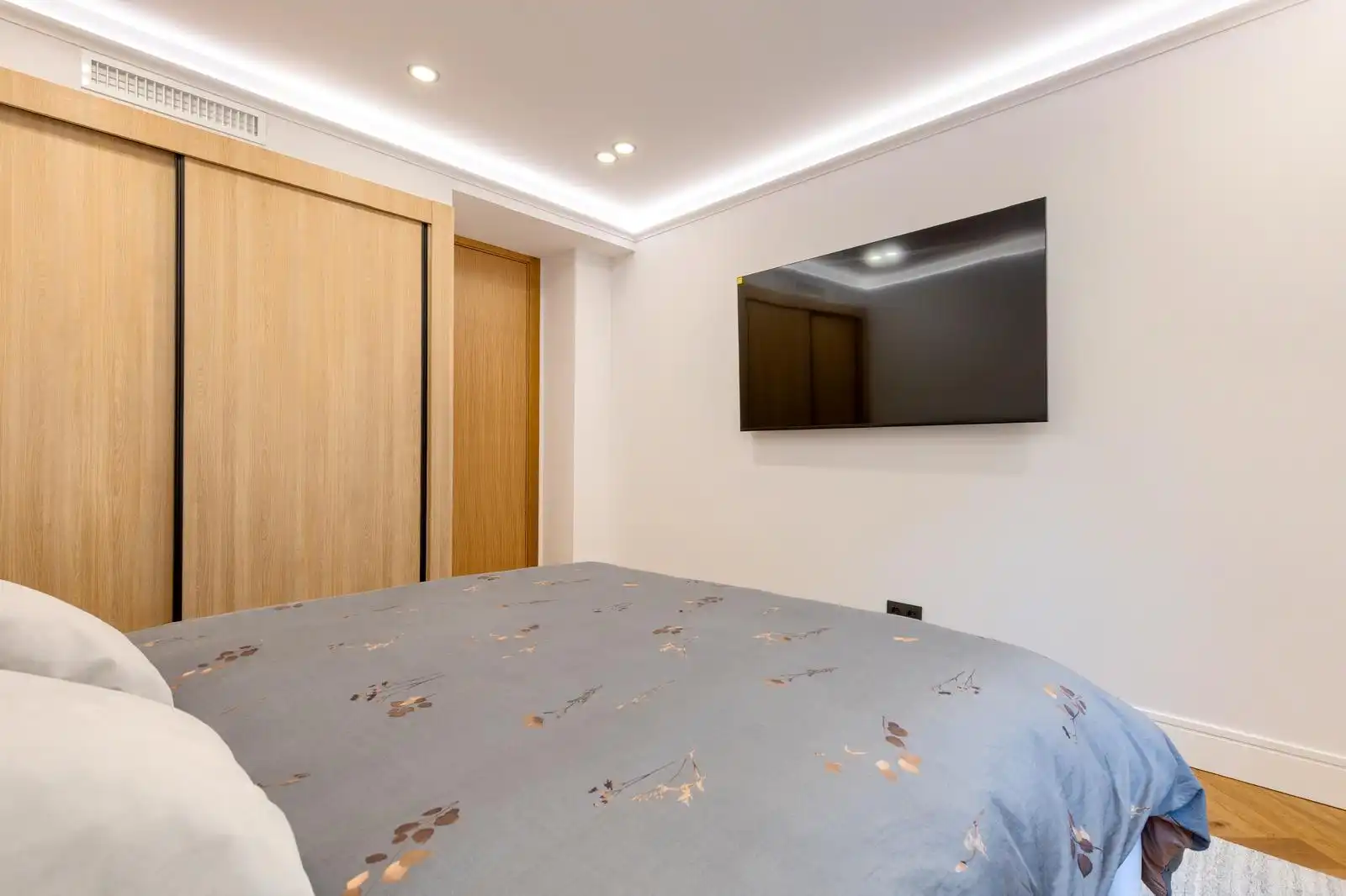 Flat with garden for sale in Retiro, imagen 17