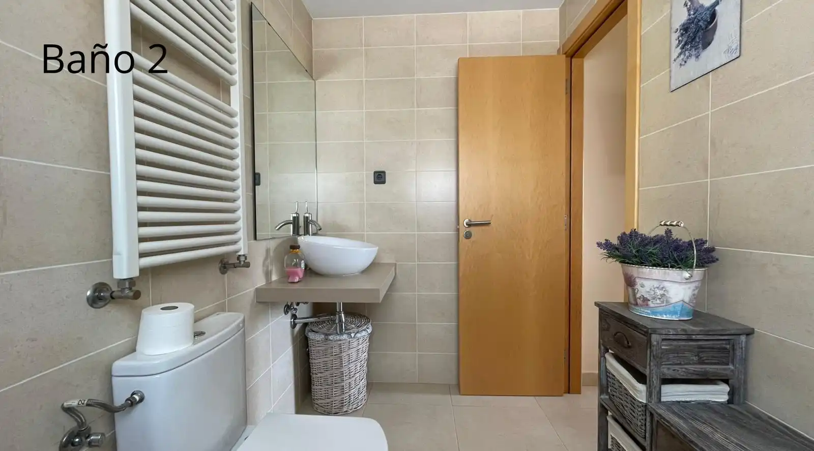 Dúplex en venta en Vallbona d'Anoia