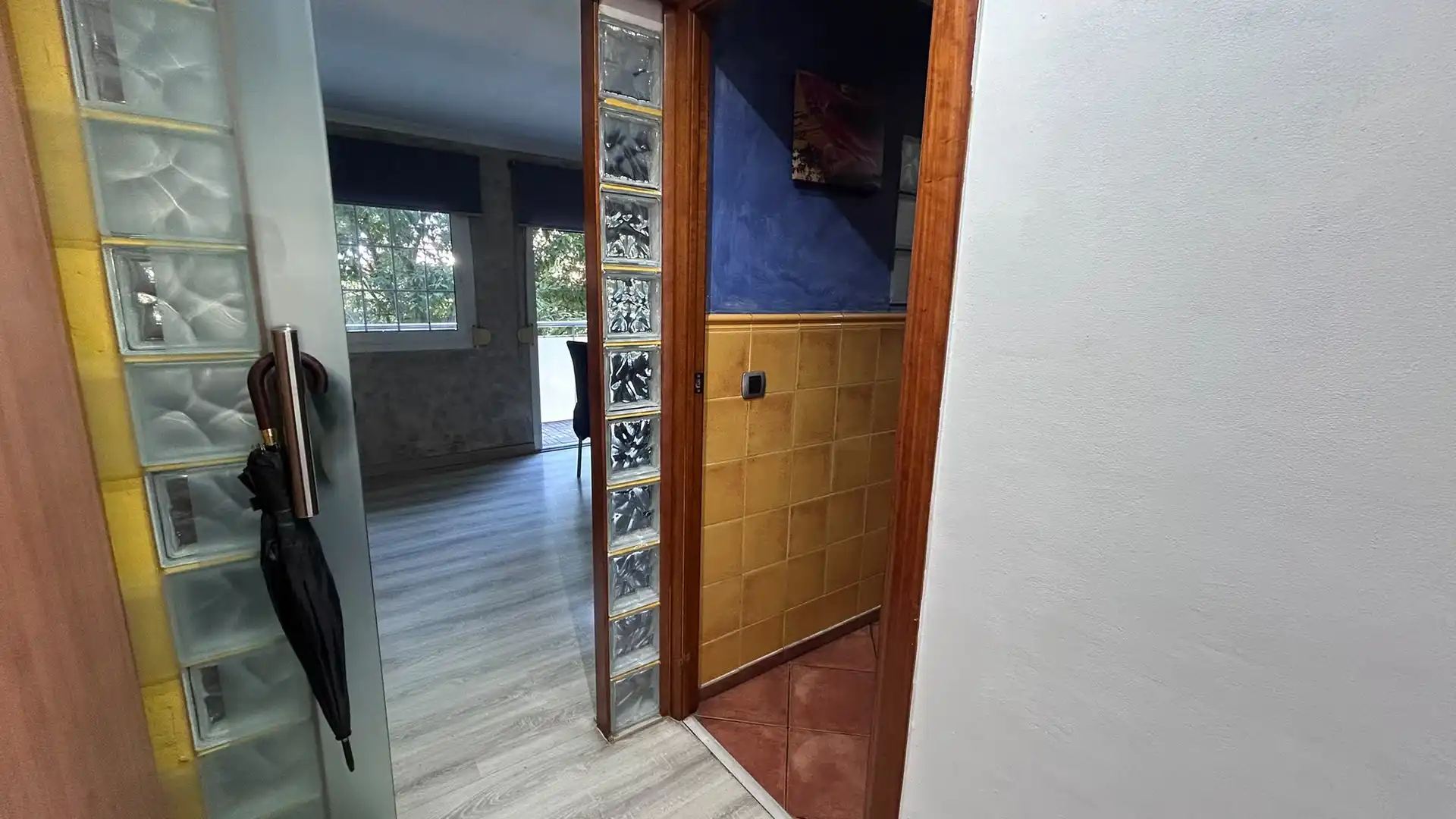 Wohnung zum Verkauf in Sant Boi de Llobregat mit Balkon