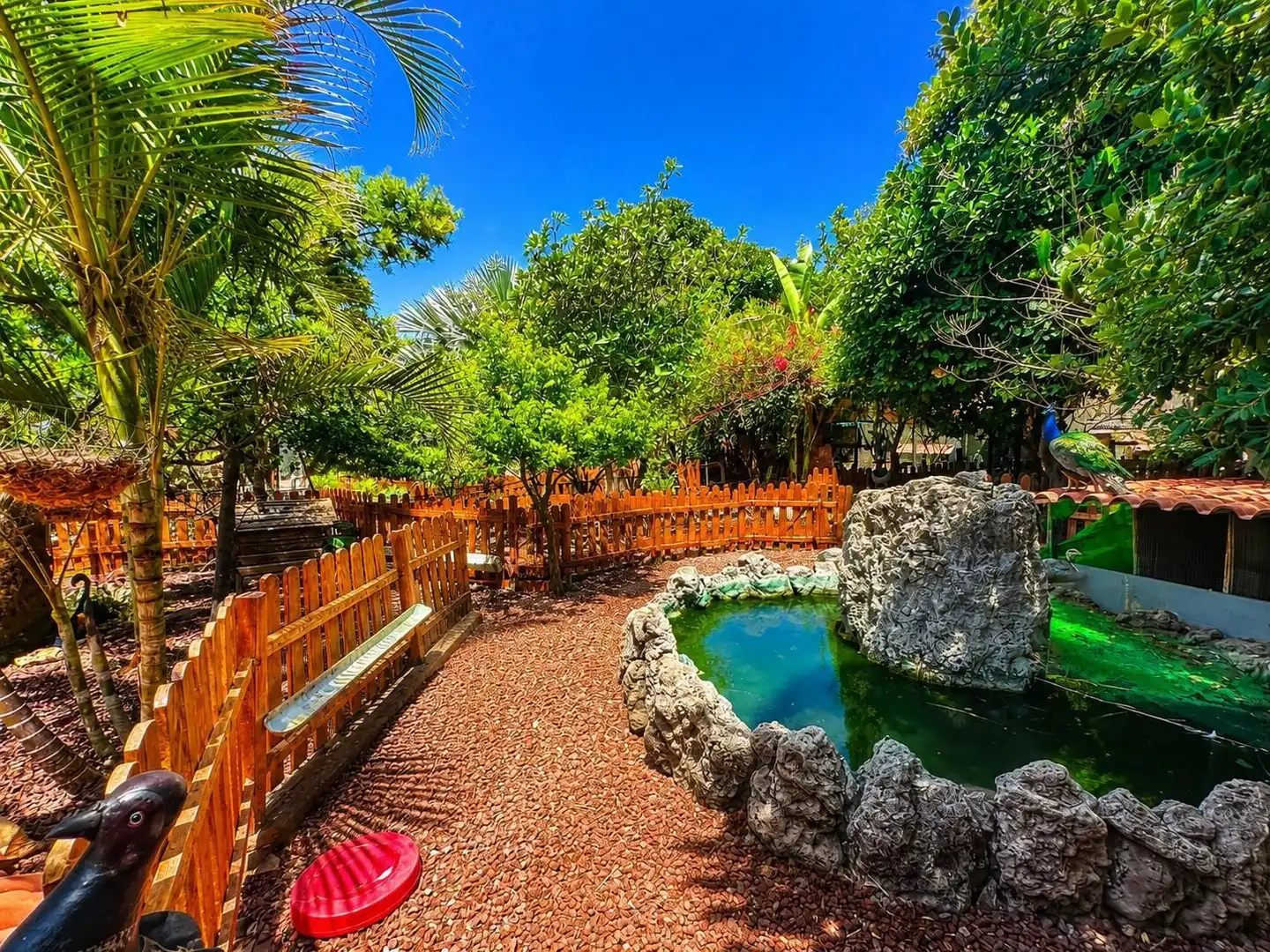 Jardí de Casa o xalet en venda en San Miguel de Abona amb Jardí privat, Traster i Piscina