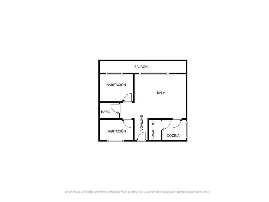 Appartement à vendre à Ponent, imagen 17