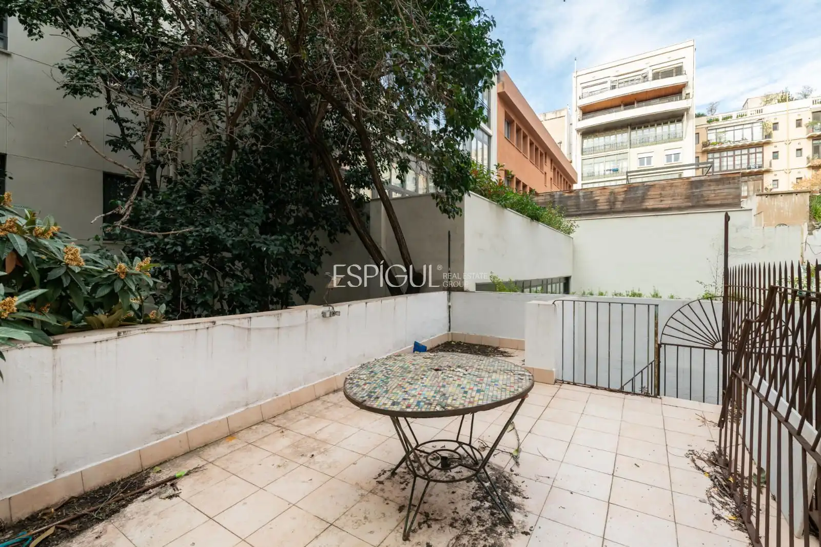 Appartement avec terrasse à vendre à Mallorca, imagen 12
