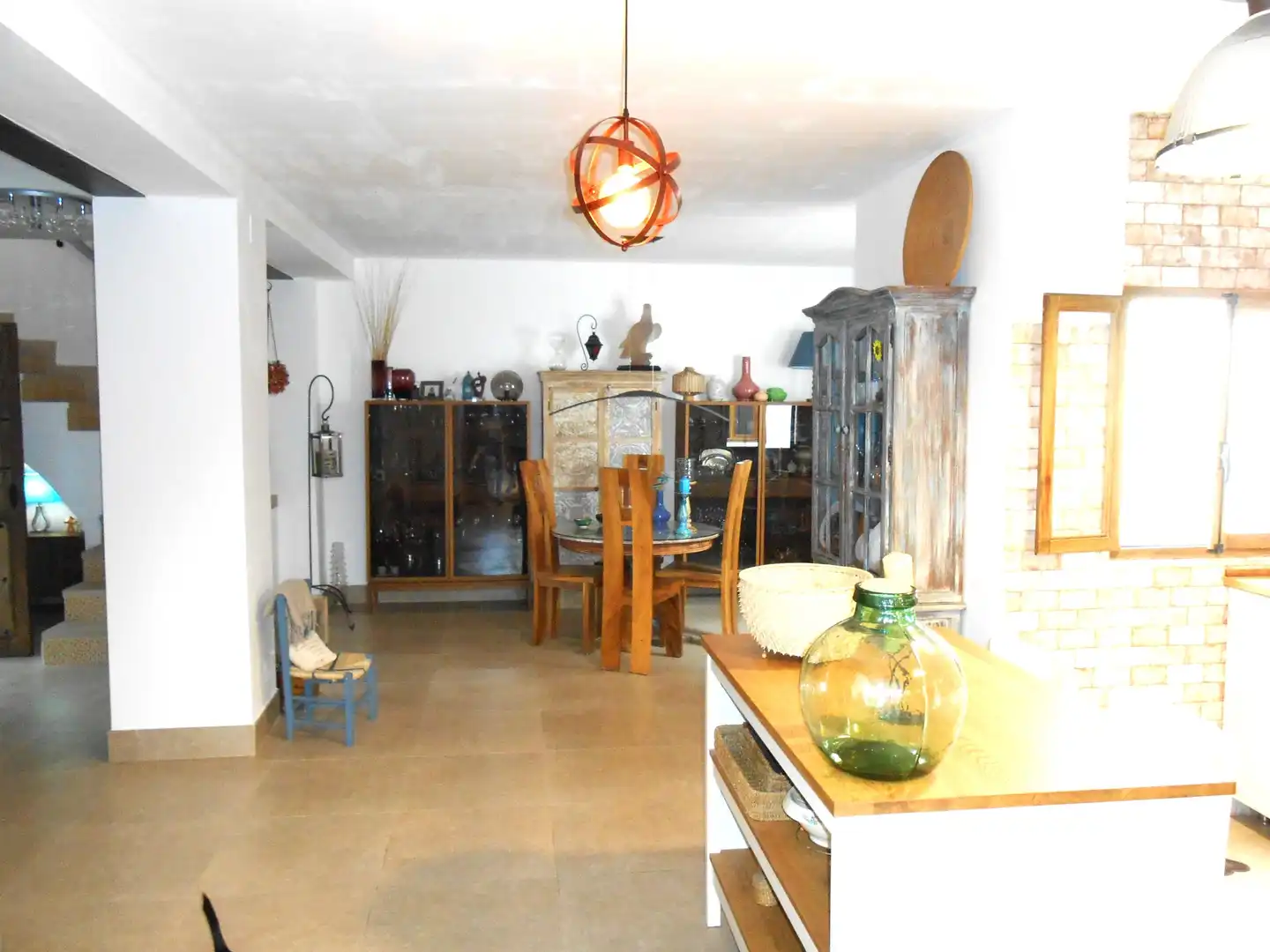 Casa o chalet en venta en Alhaurín El Grande con Aire acondicionado y Terraza