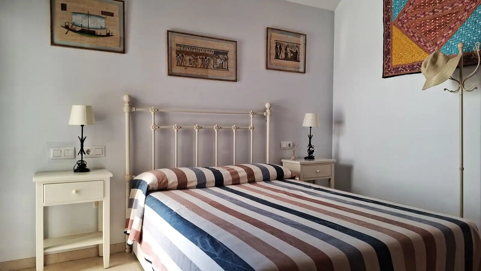 Dormitori de Àtic en venda en Dénia amb Aire condicionat, Calefacció i Jardí privat