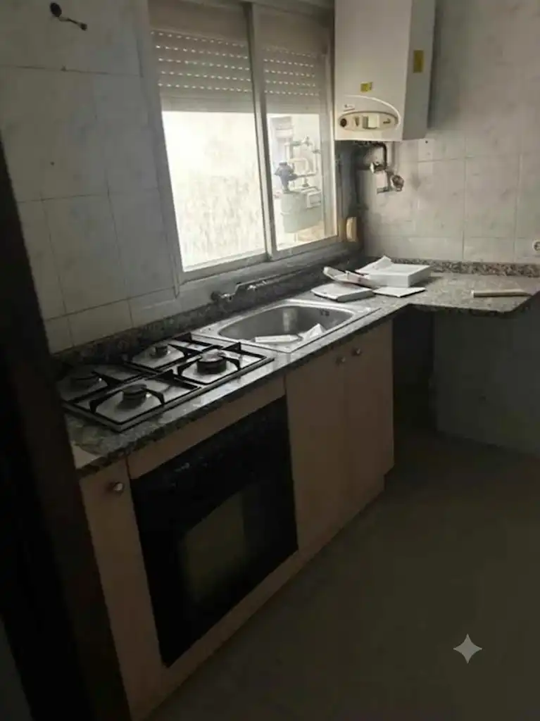 Cuina de Pis en venda en Artesa de Segre amb Moblat