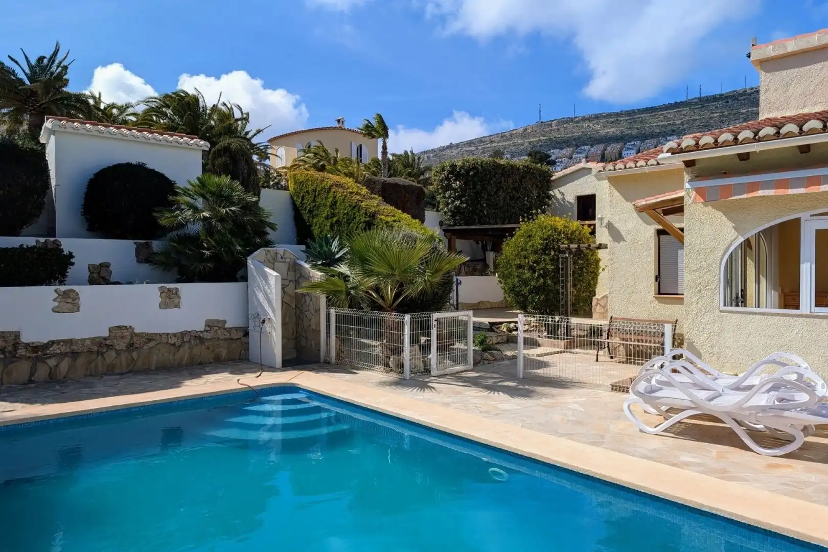 Casa amb piscina en venda a Paichi, imagen 31