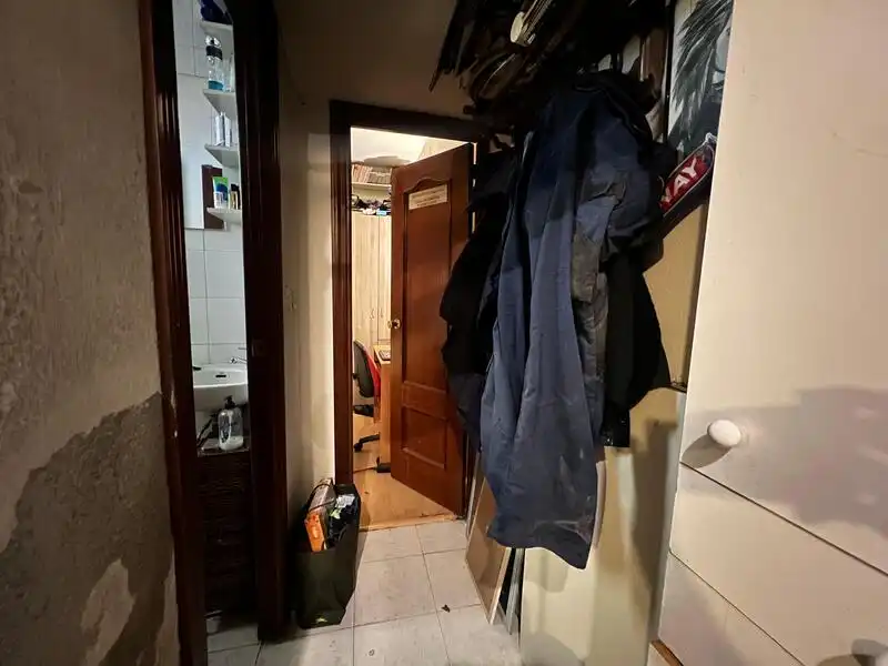 Local en venta en Madrid