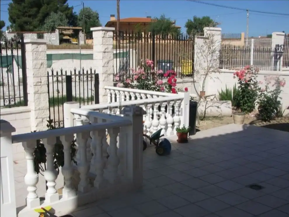 Villa avec jardin à vendre à Calle del rio 51, imagen 3