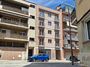 Terreno residenziale in vendita a CARRER DE SANT MARC