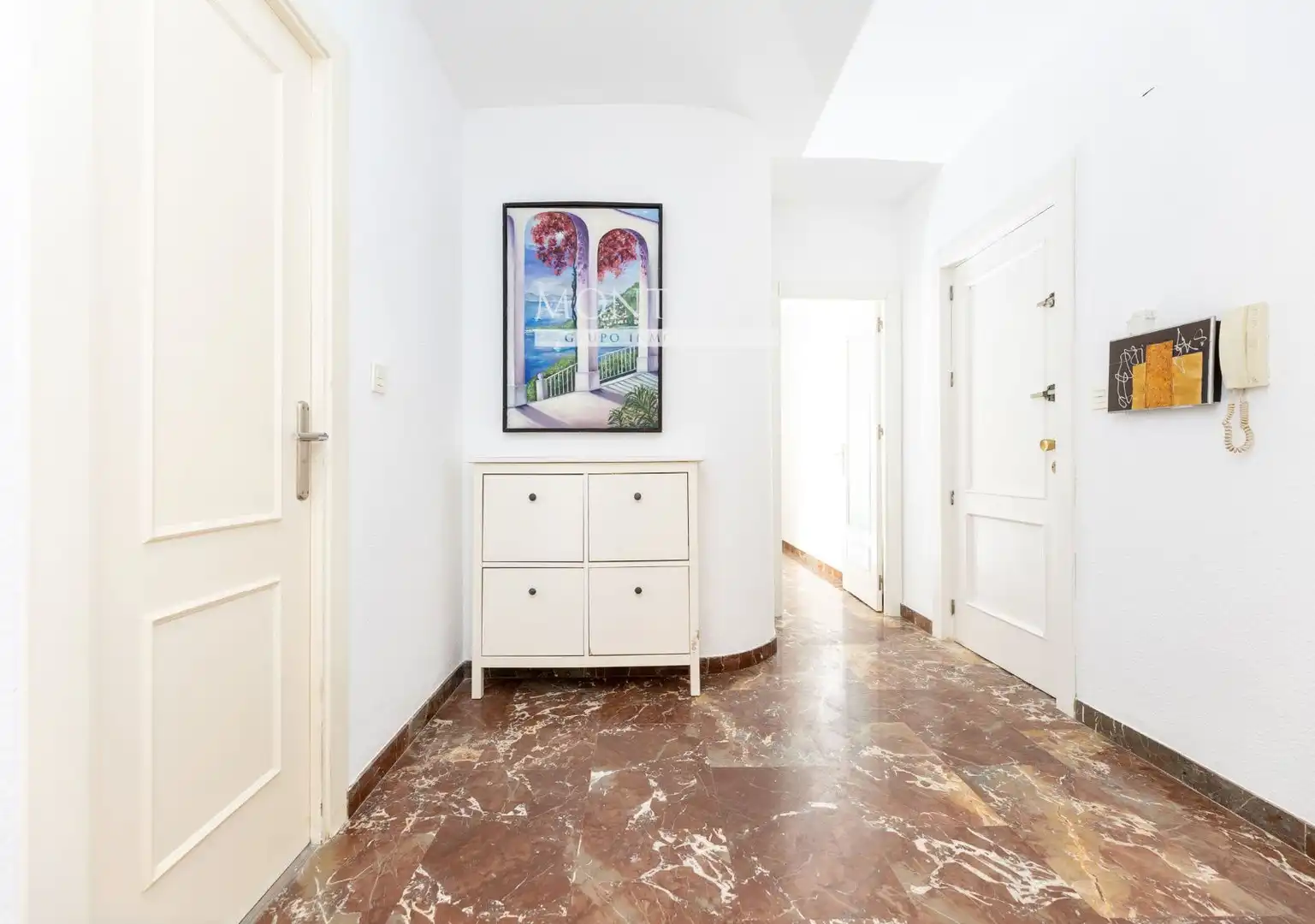 Piso en venta en Atarfe con Terraza