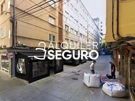 Pis de lloguer a TravesÍa A Obra 2, Sada (A Coruña)