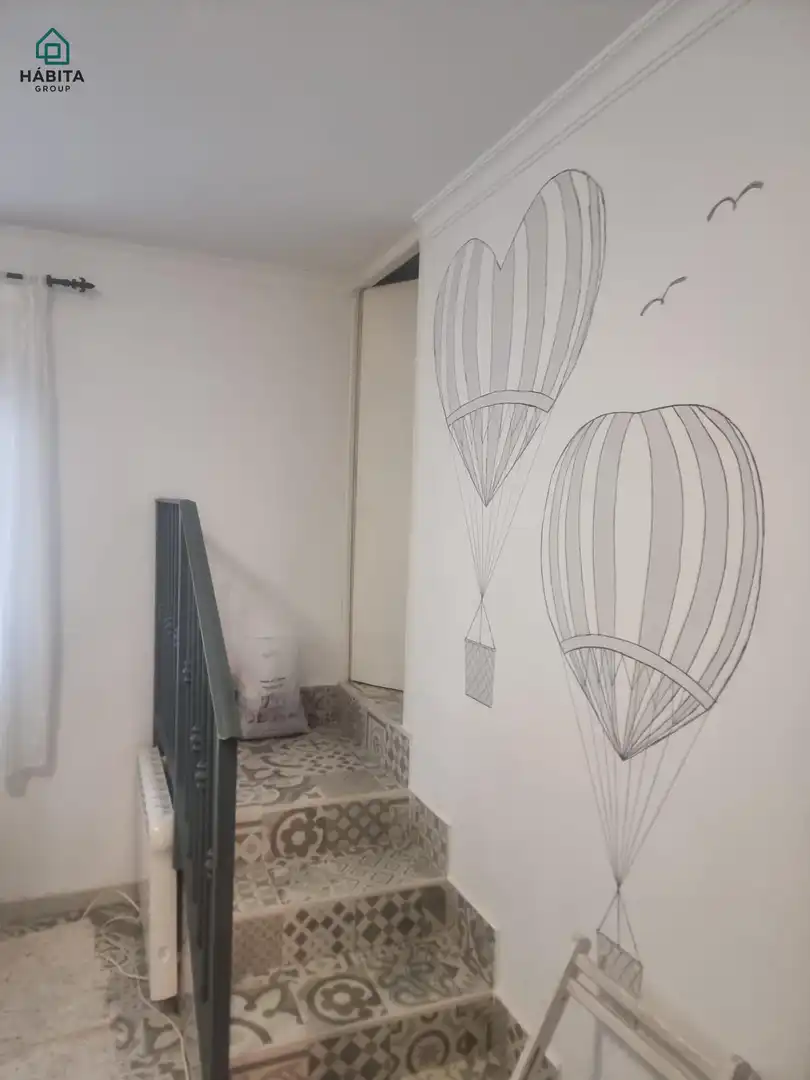 Casa adosada en venda en Lorca amb Terrassa