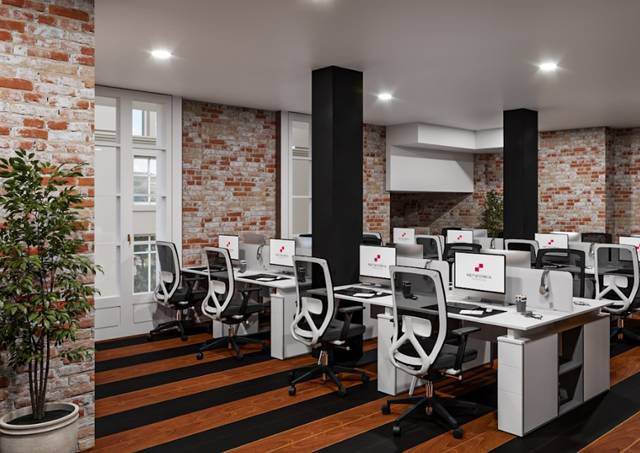 Oficina en Alquiler en Portal de l'Angel en Barri Gòtic