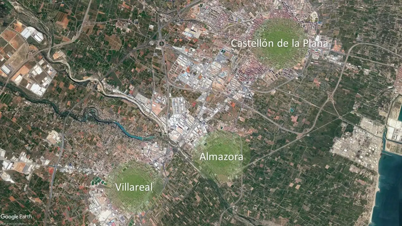 Terreno rustico in vendita a C/ Bovalar Polg, imagen 5