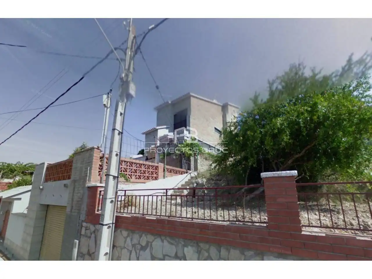 Casa o chalet en venta en Esparreguera