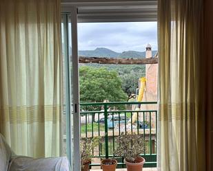 Bedroom of Flat for sale in Albalat dels Tarongers  with Terrace