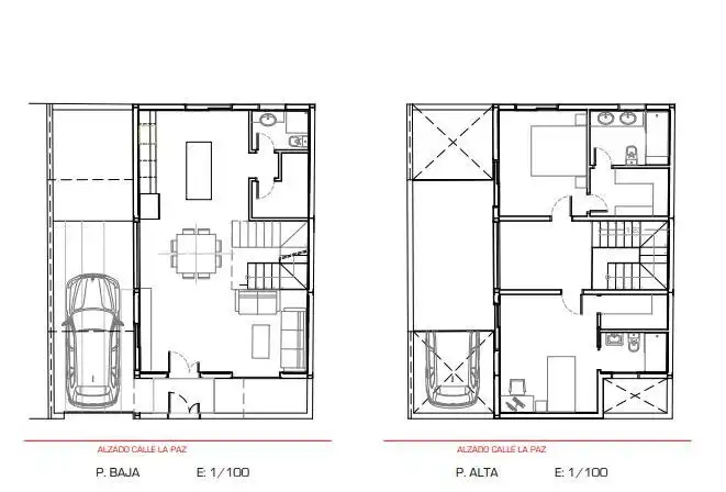 Residencial en venta en Adeje