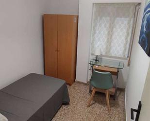 Dormitori de Apartament per a compartir en Sollana amb Aire condicionat i Terrassa