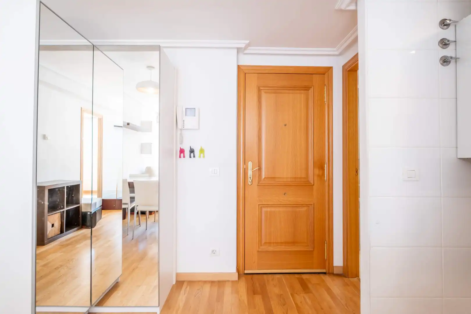 Apartamento en venta en Zaragoza con Aire acondicionado, Calefacción y Terraza