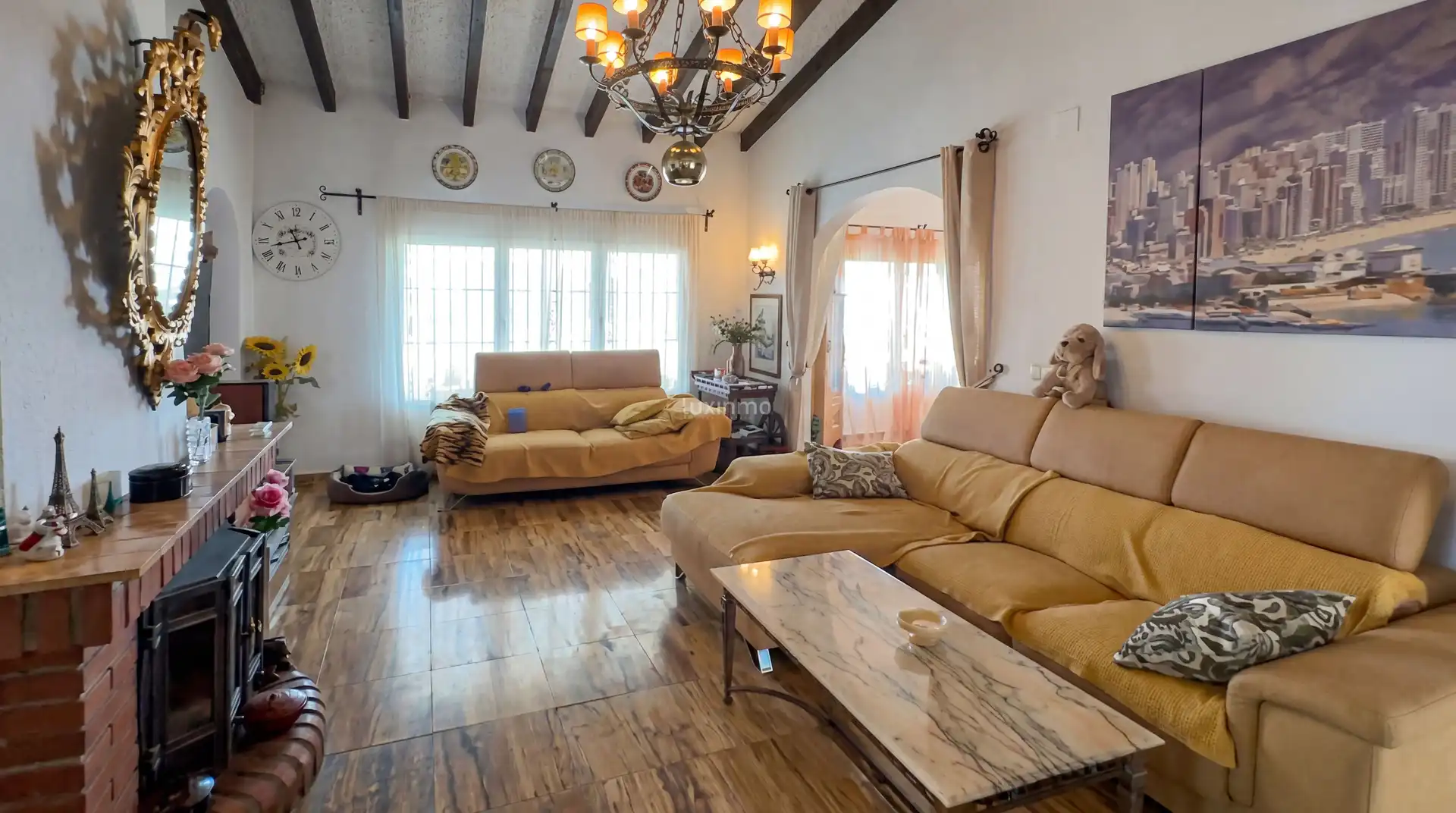 Villa avec terrasse à vendre à Maryvilla, imagen 5