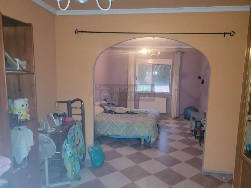 Houses for sale in Calle Pozillo, 9, La Puebla de Almoradiel