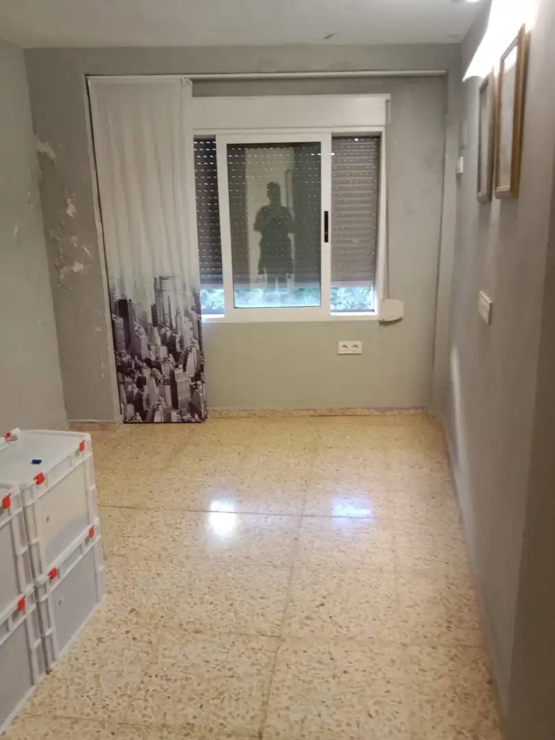 Bedroom of Houses for sale in Polop  with Air Conditioner