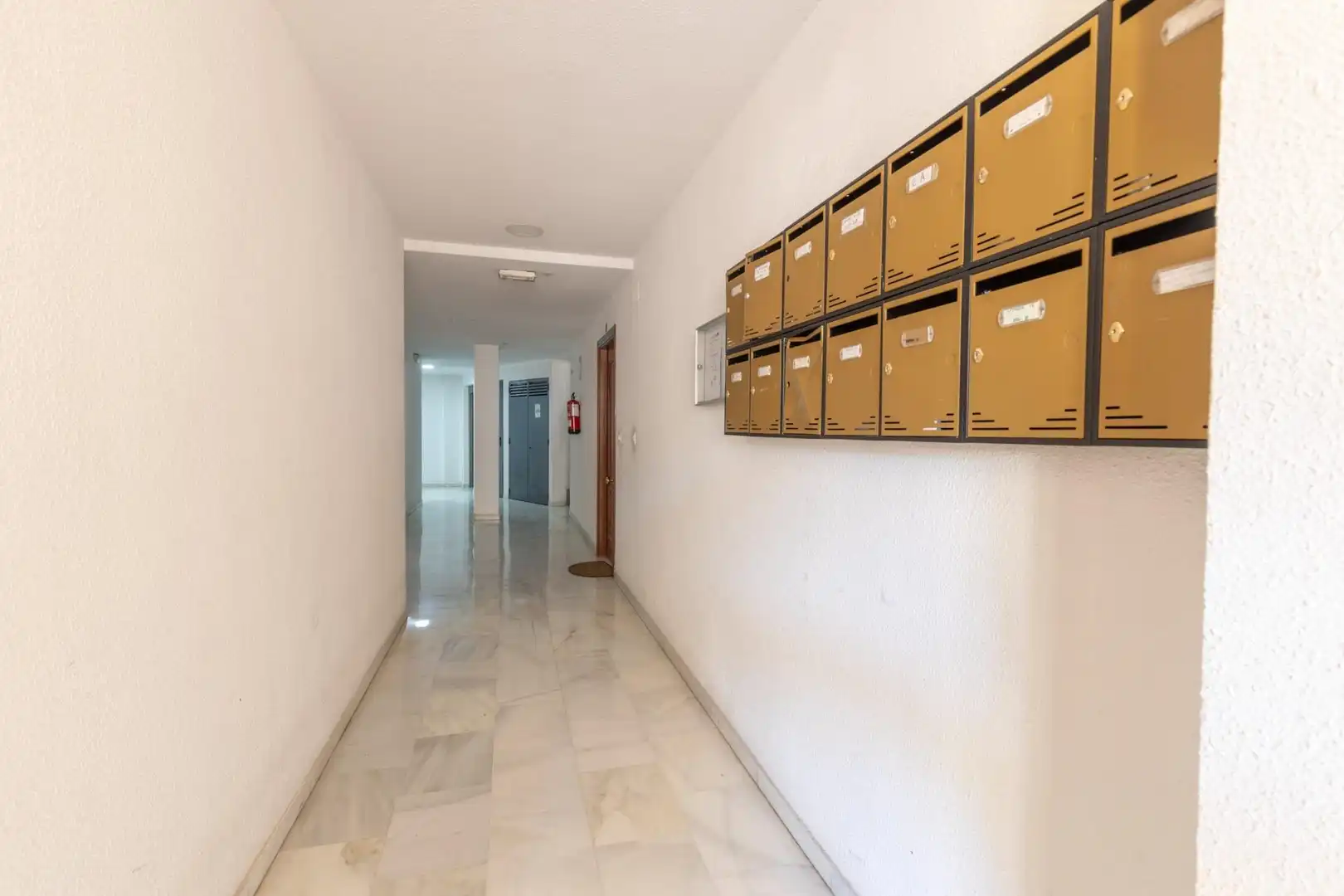 Flat for sale in Churriana de la Vega  with Air Conditioner, Terrace and Balcony