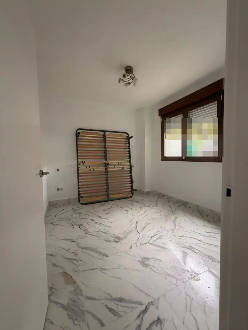 Schlafzimmer von Erdgeschoss zum Verkauf in Portugalete mit Heizung