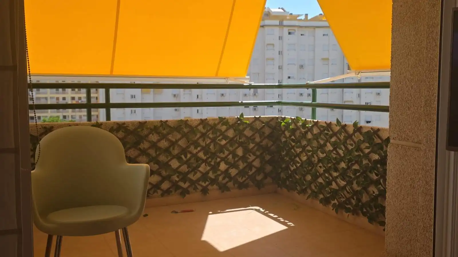 Apartament amb piscina de lloguer a Playa de Gandia, imagen 33