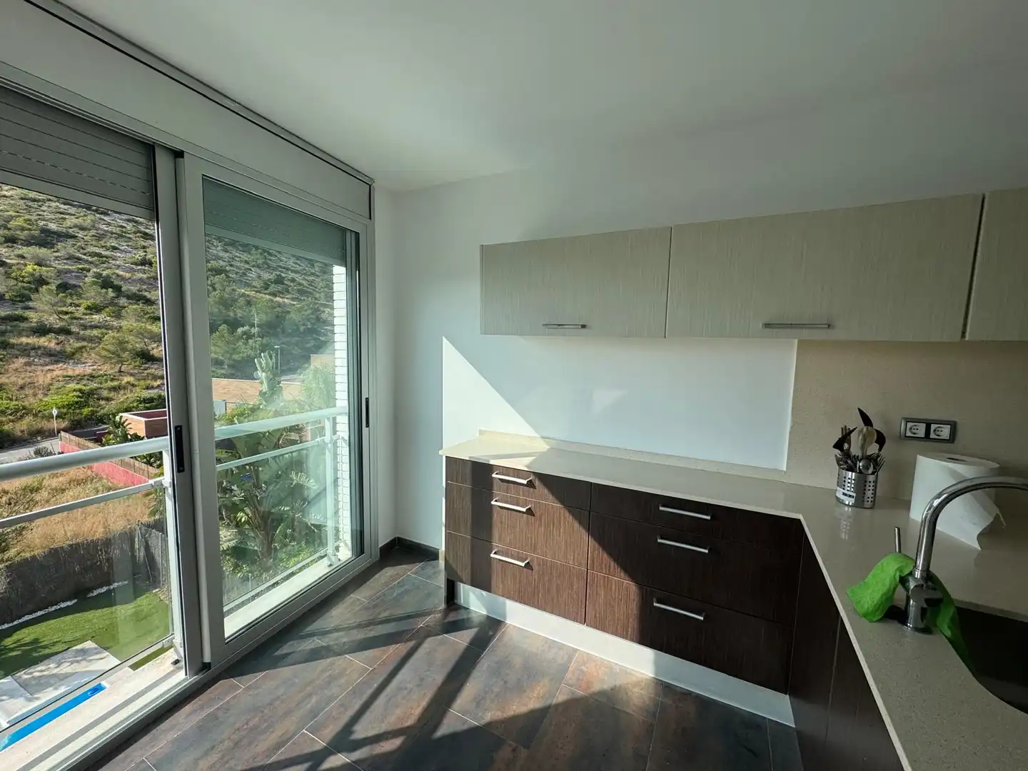 Maison avec piscine à louer à Carrer Creueta, imagen 11