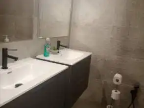 Bathroom of Houses for sale in Vilablareix  with Air Conditioner, Heating and Private garden