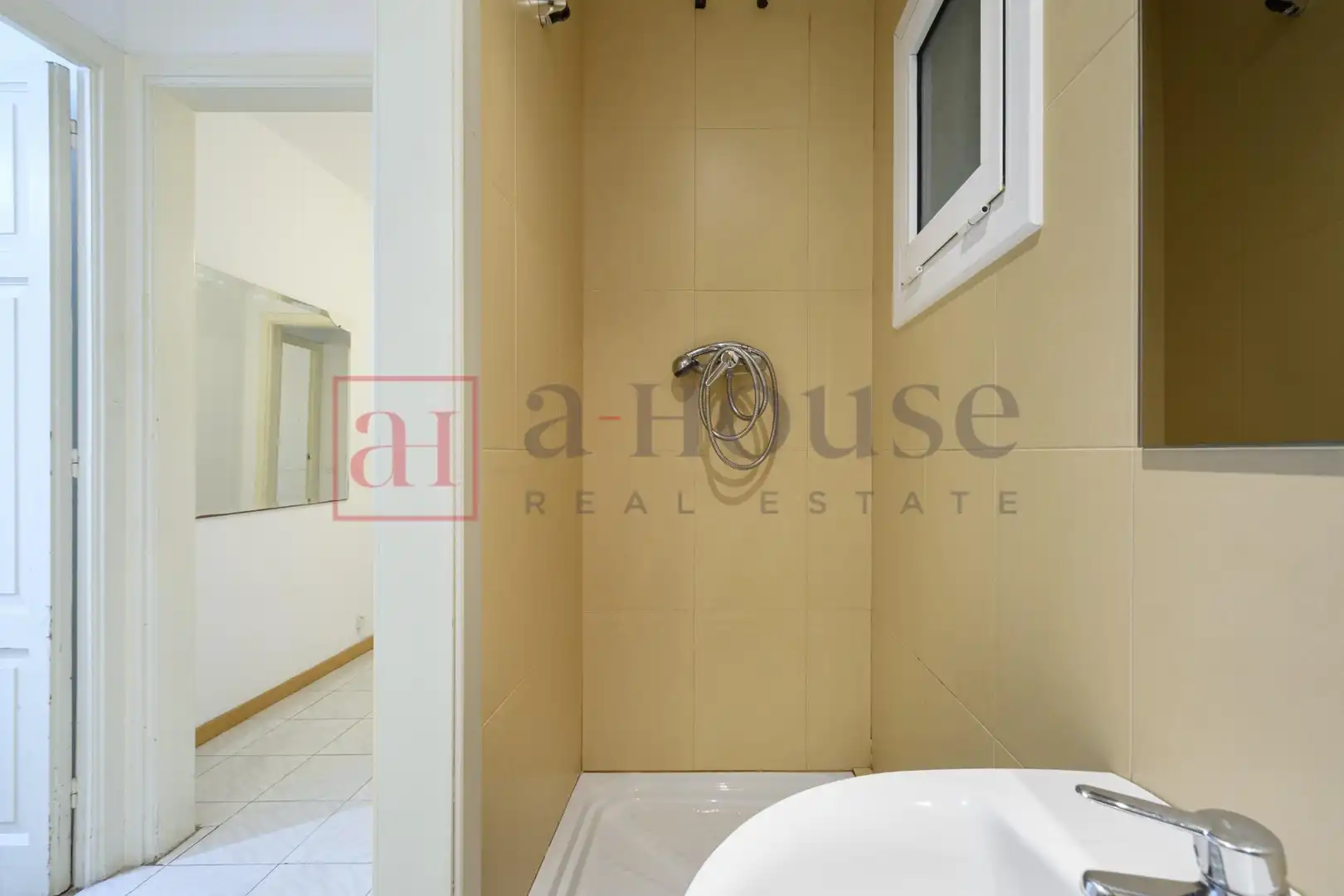Appartamento con terrazza in vendita a Avenida de Sarrià, imagen 30