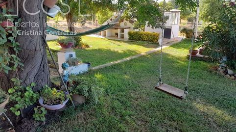 Foto 3 de Finca rústica en venda a Rociana del Condado, Huelva