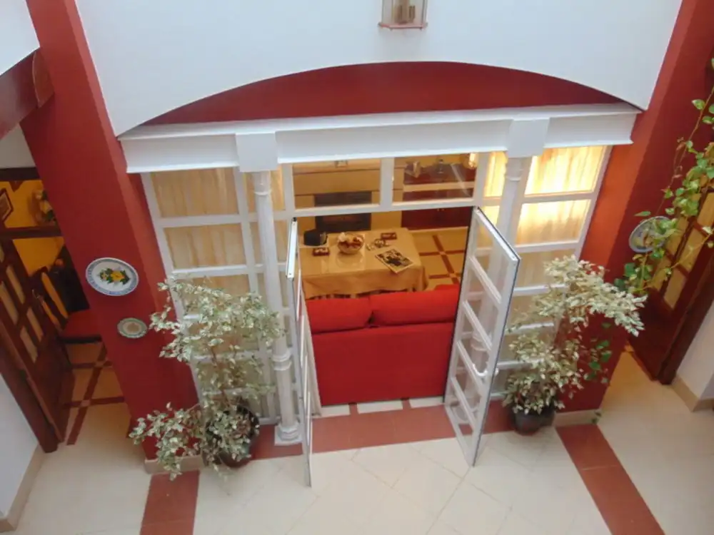 Casa o chalet en venta en Lora del Río con Aire acondicionado y Calefacción