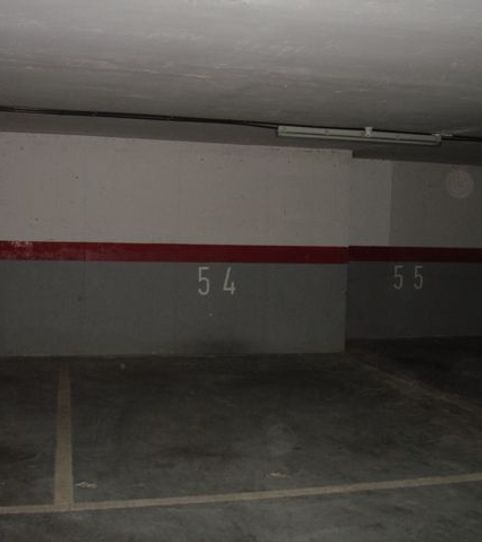 Foto 2 von Garage zur Miete in Calle del Postigo Bajo, 14, Santo Domingo - El Campillín, Oviedo