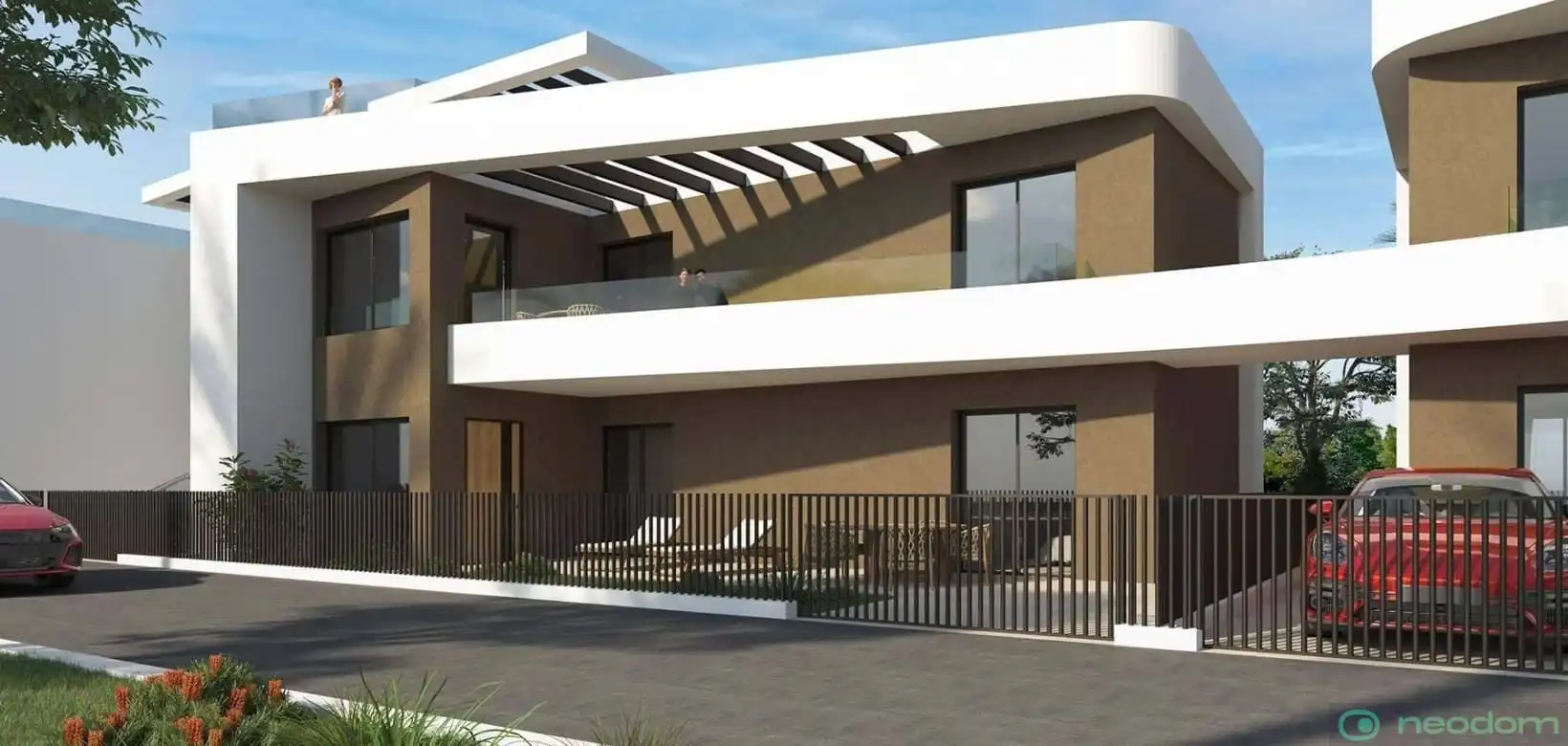 Haus zum Verkauf in Orihuela Costa, imagen 2