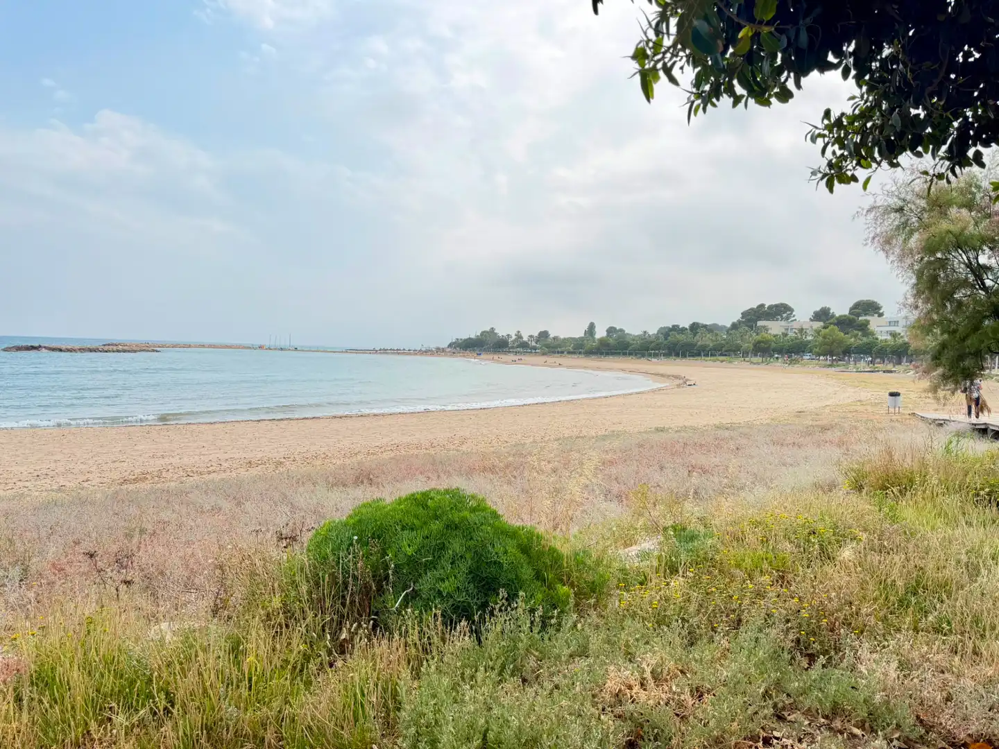 Attic for sale in Cambrils  with Air Conditioner, Heating and Terrace