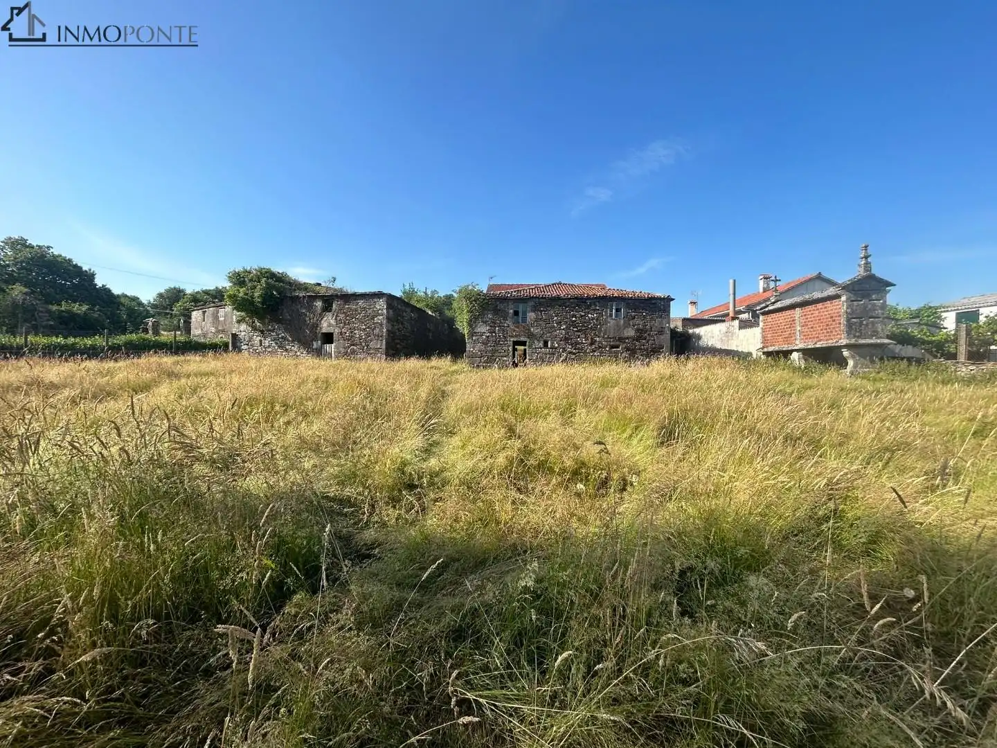 Haus mit Garten zum Verkauf in Forcarei, imagen 13